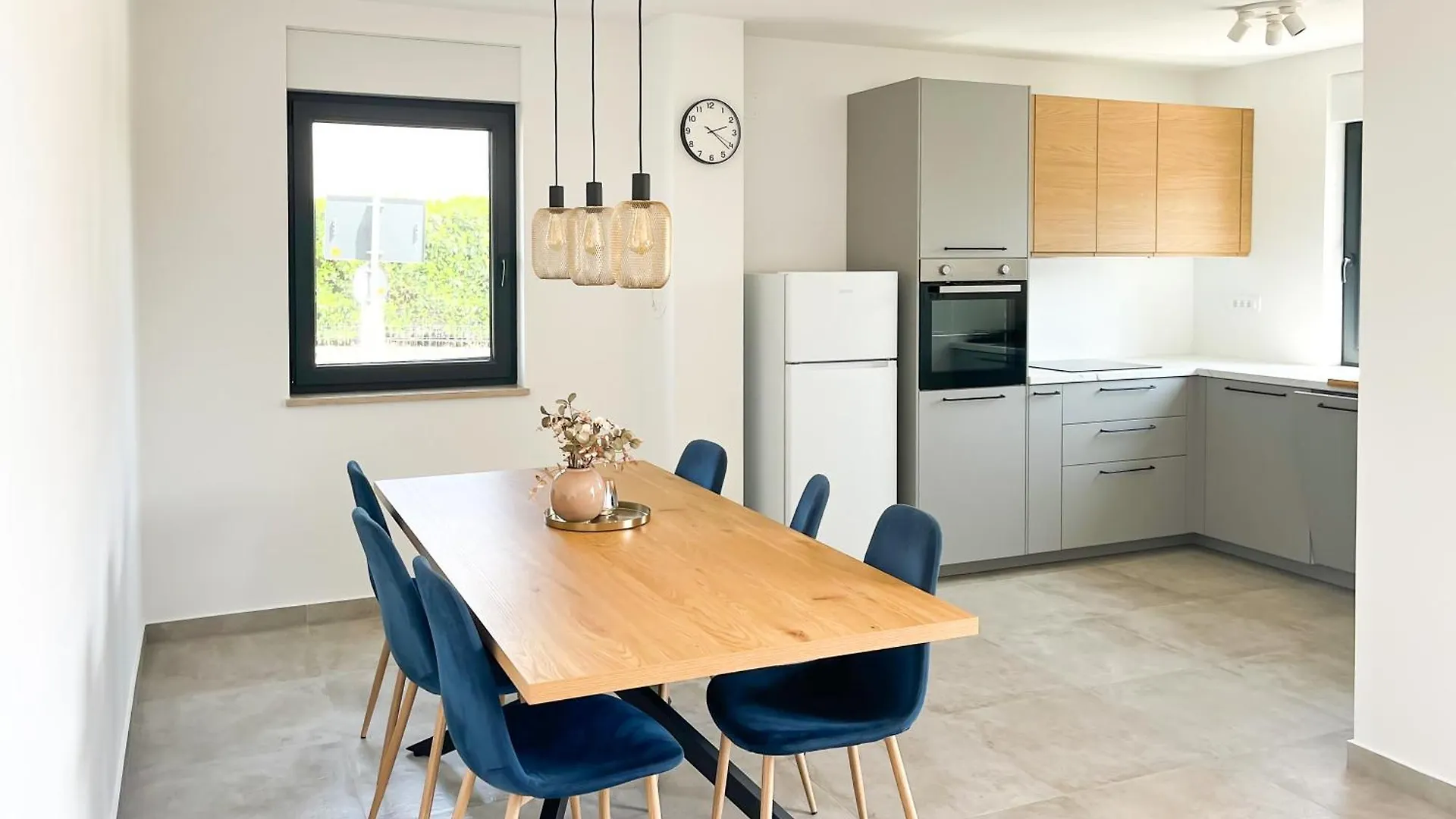Apartment Stancijeta S1 Novigrad Istria