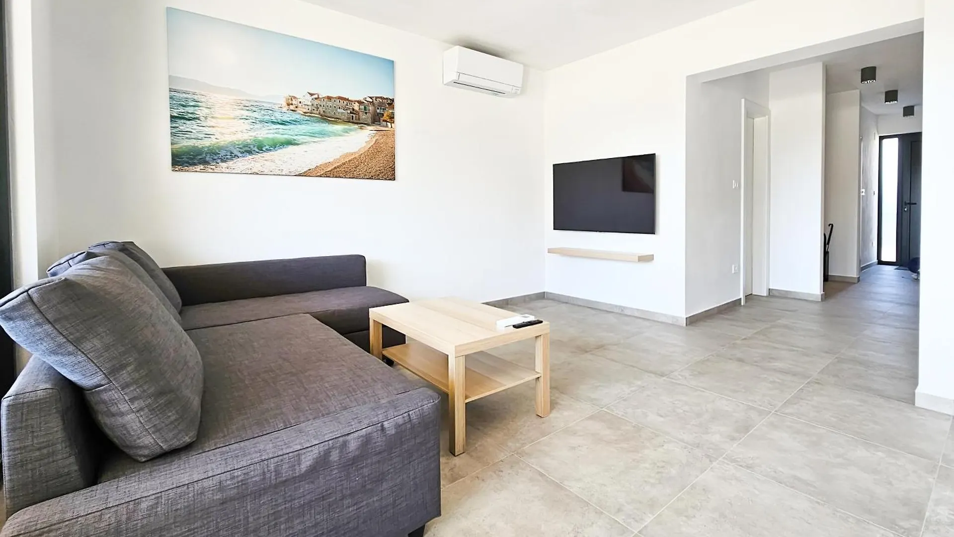 Apartment Stancijeta S1 Novigrad Istria 0*,  Horvátország
