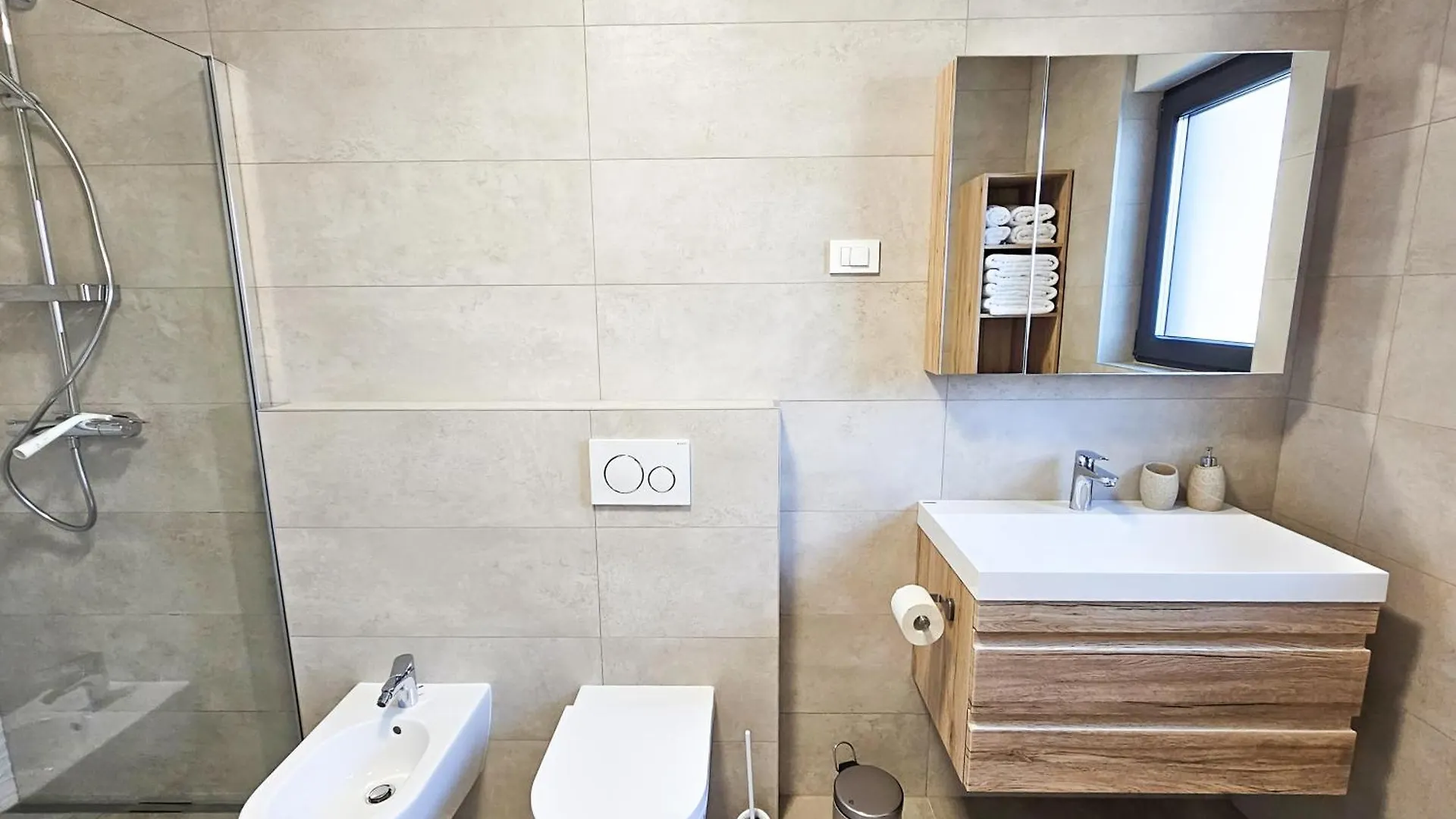 Apartment Stancijeta S1 Novigrad Istria