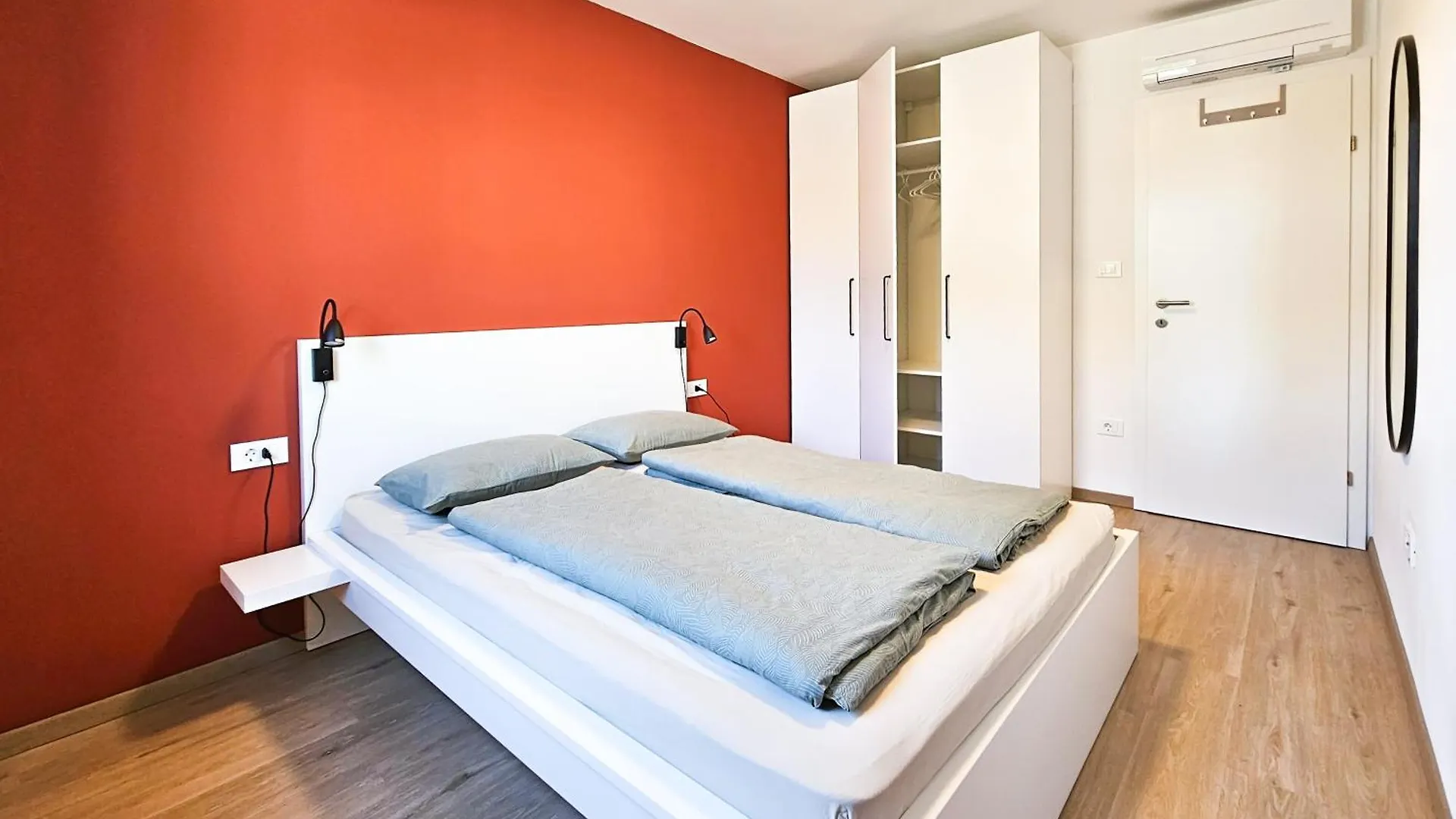 Apartment Stancijeta S1 Novigrad Istria 0*,