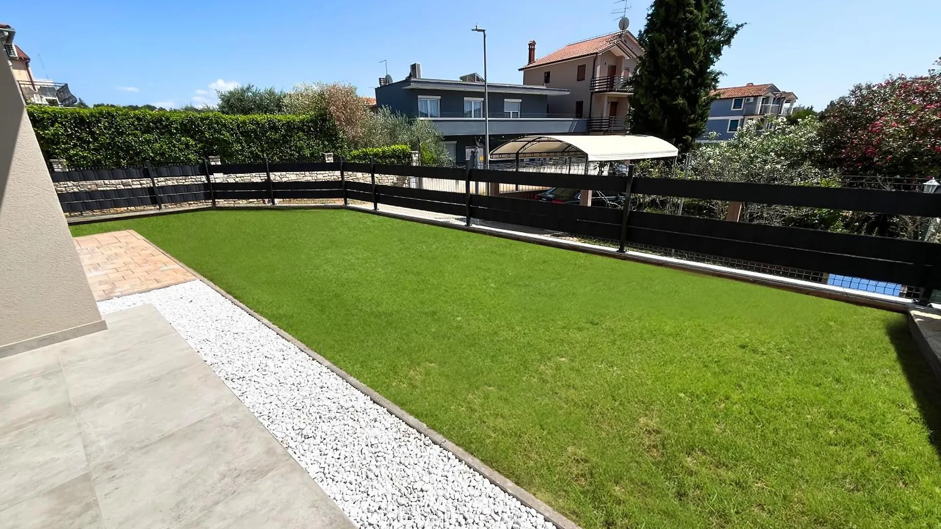 Apartment Stancijeta S1 Novigrad Istria