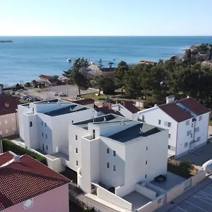 Apartman A&v, Novigrad Istria