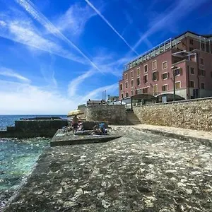 Pensionat Rotonda Novigrad, Novigrad Istria